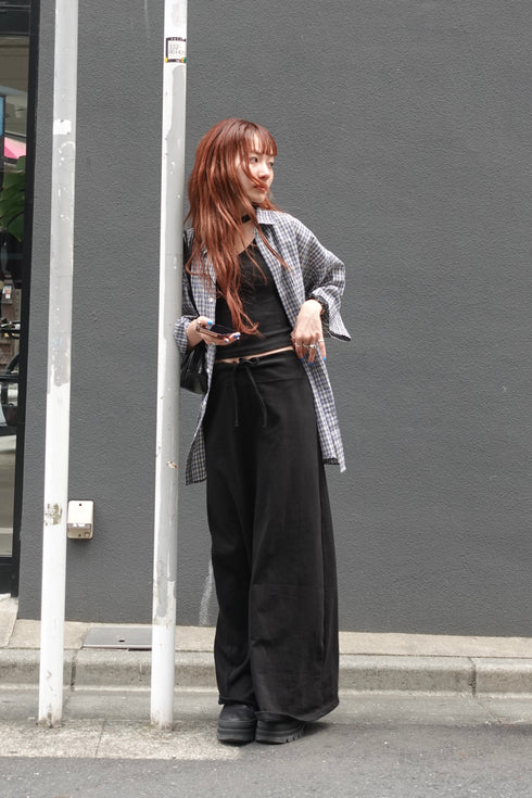 フィットラフスカート